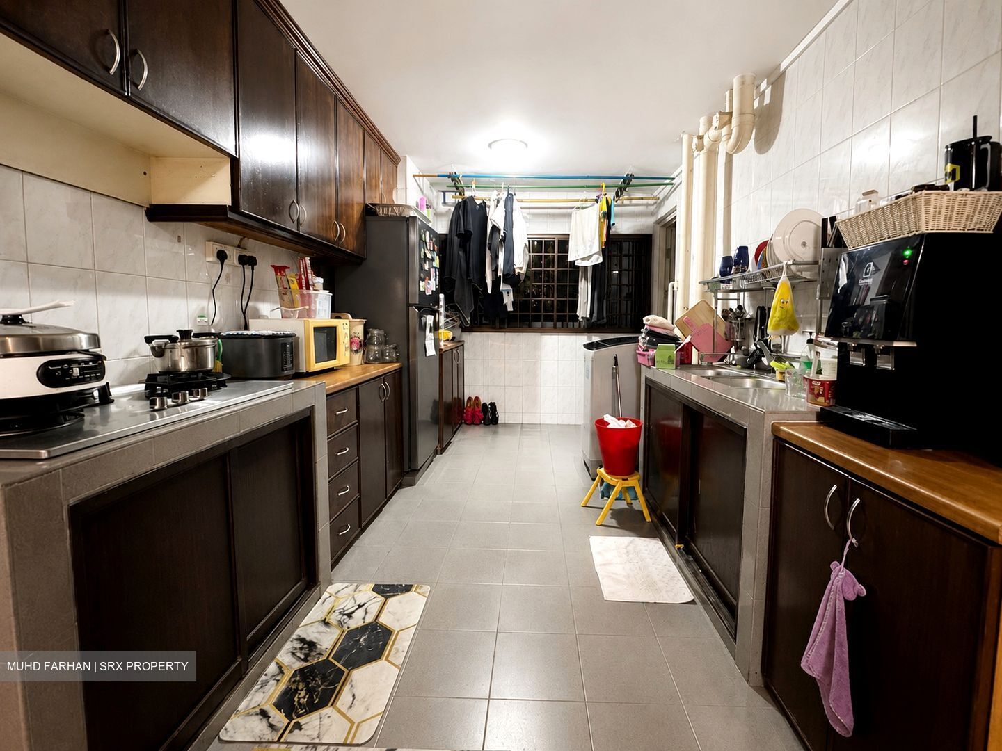 Blk 508 West Coast Vista (Clementi), HDB 3 Rooms #599613631
